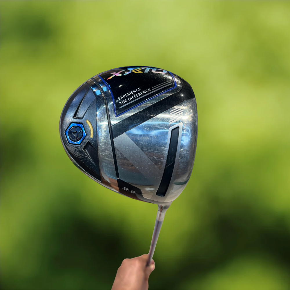 [ USED ] Driver Xxio 11 loft 9.5 Flex S หายาก