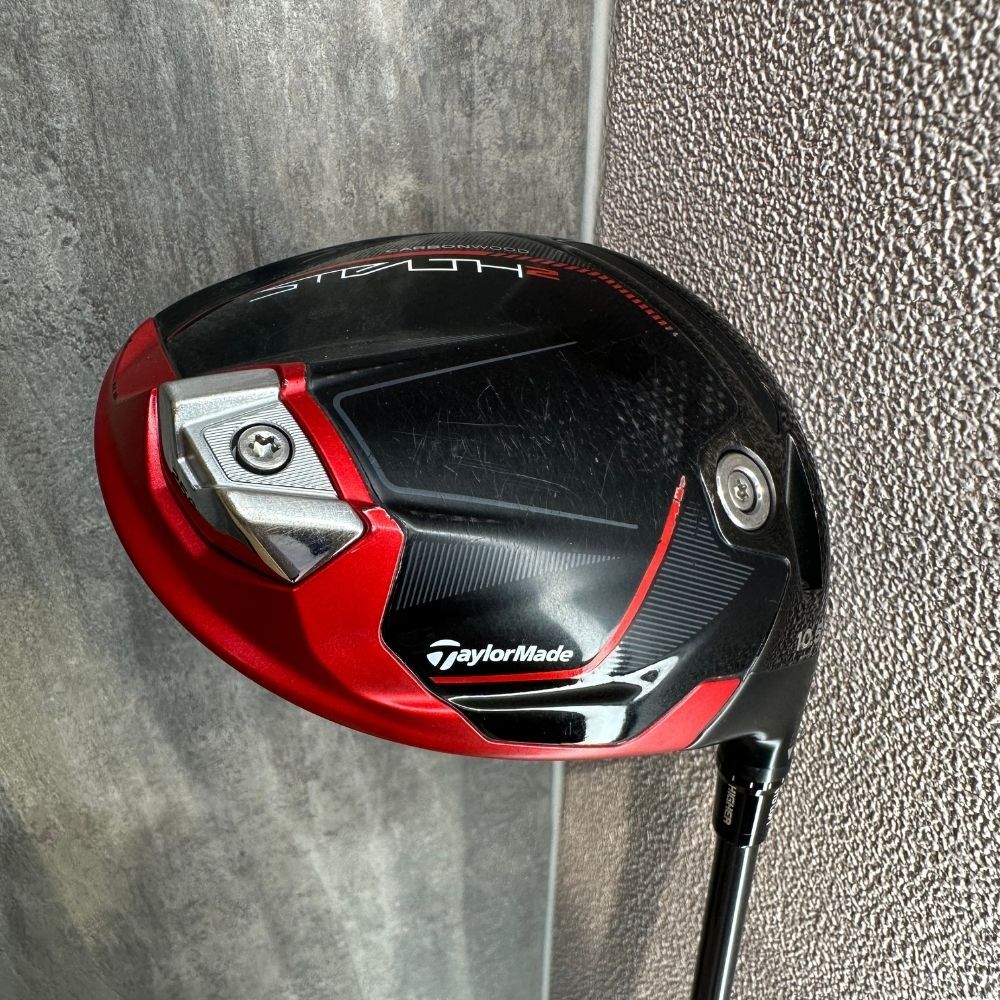 ไดรเวอร์ TAYLORMADE STEALTH 2 [1189]