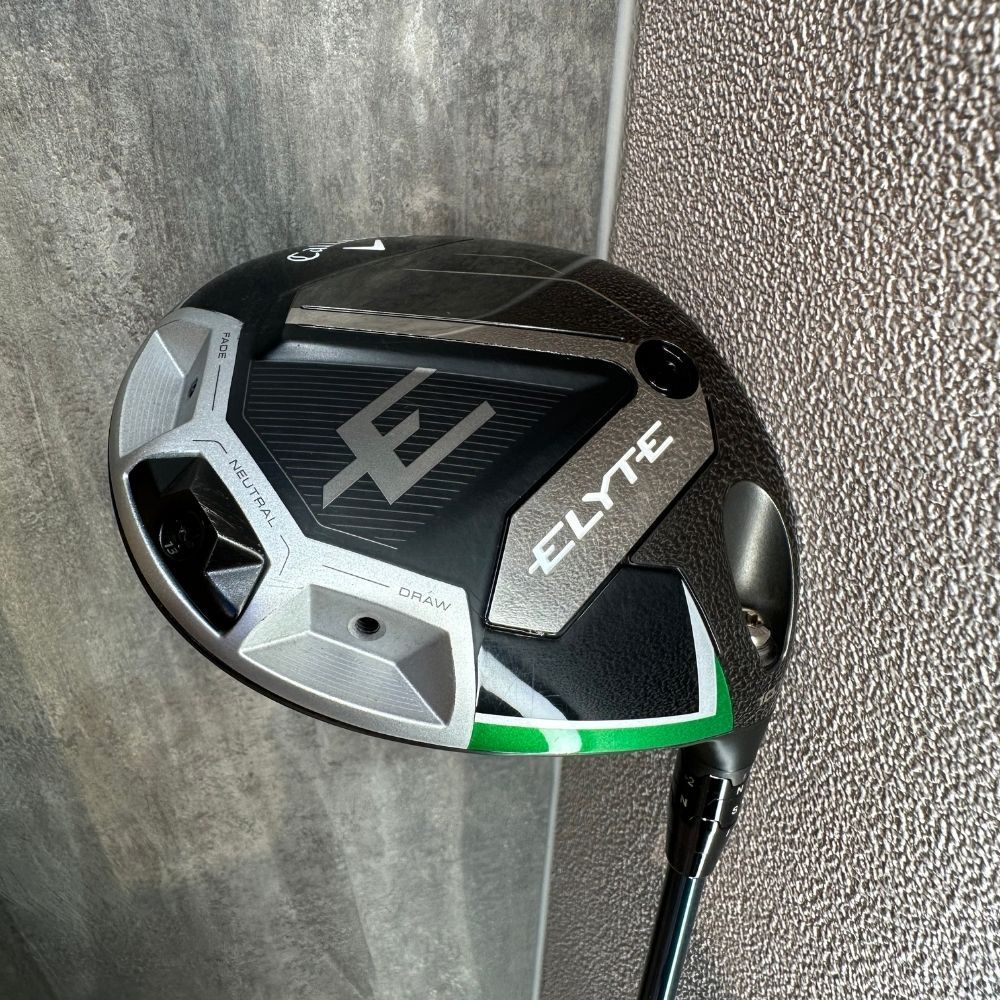 ไดรเวอร์ CALLAWAY ELYTE [1179]