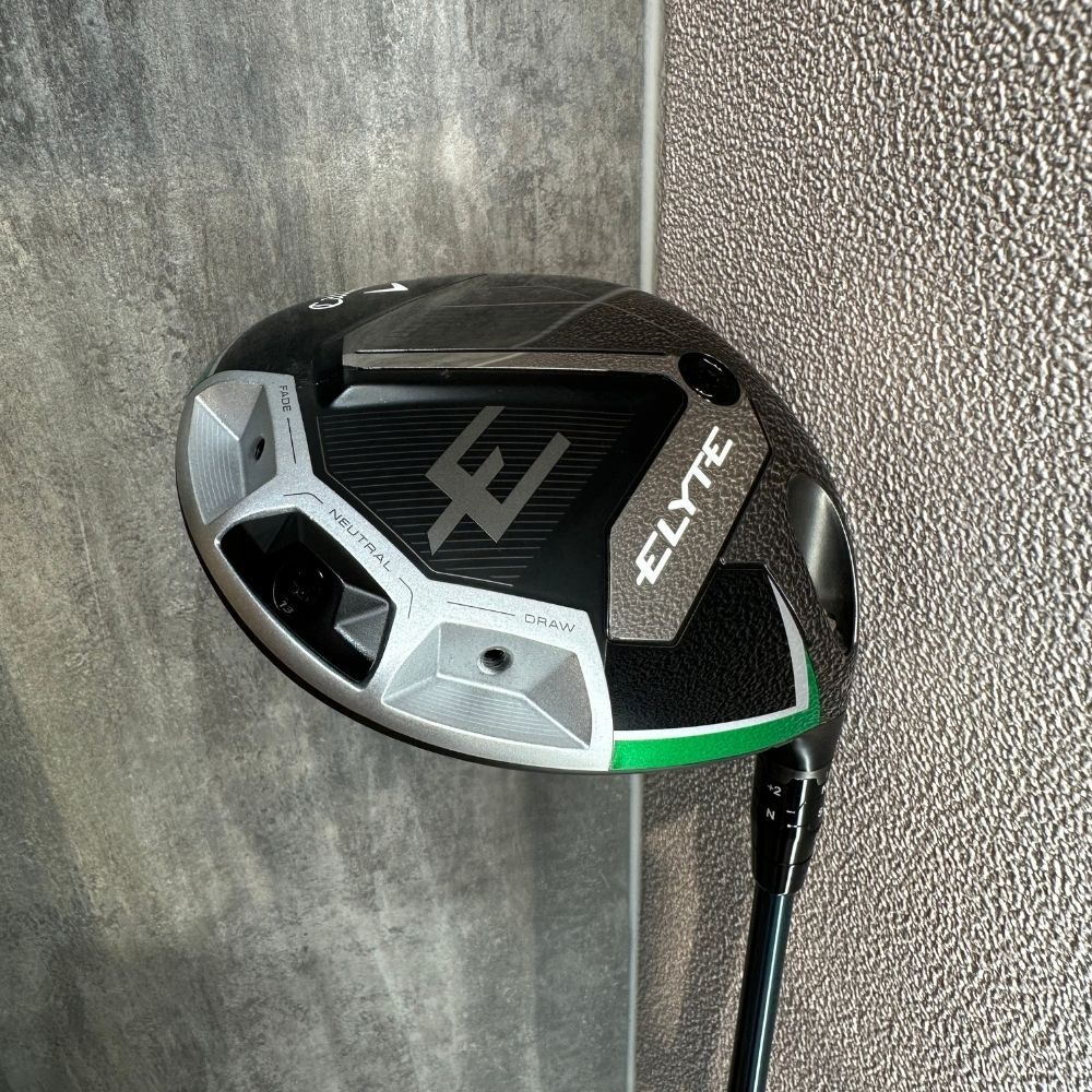 ไดรเวอร์ CALLAWAY ELYTE [1173]