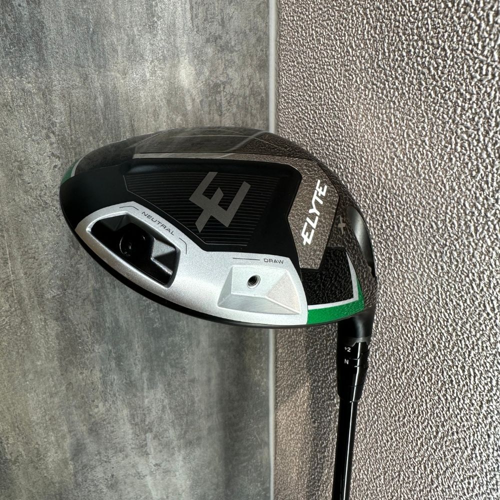 CALLAWAY ELYTE X [1181]