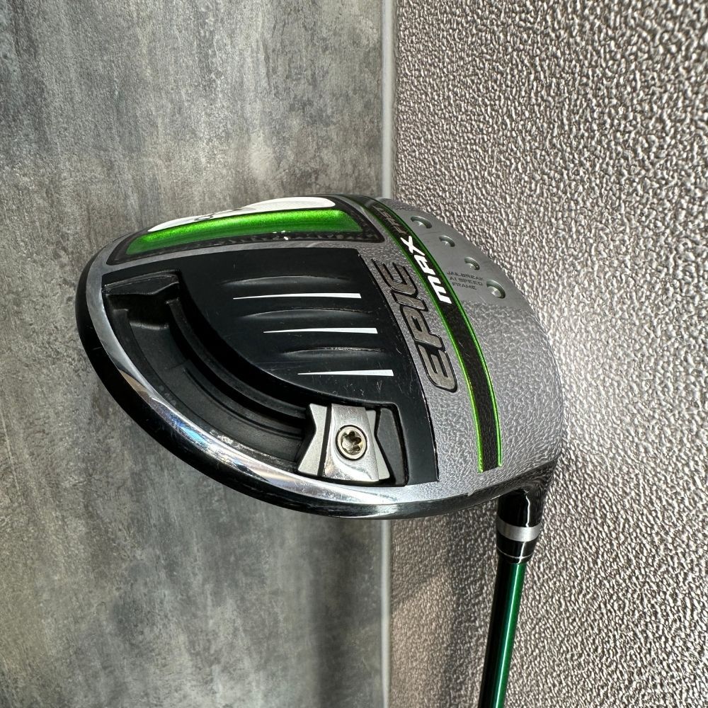 ไดรเวอร์ CALLAWAY EPIC MAX FAST [1170]