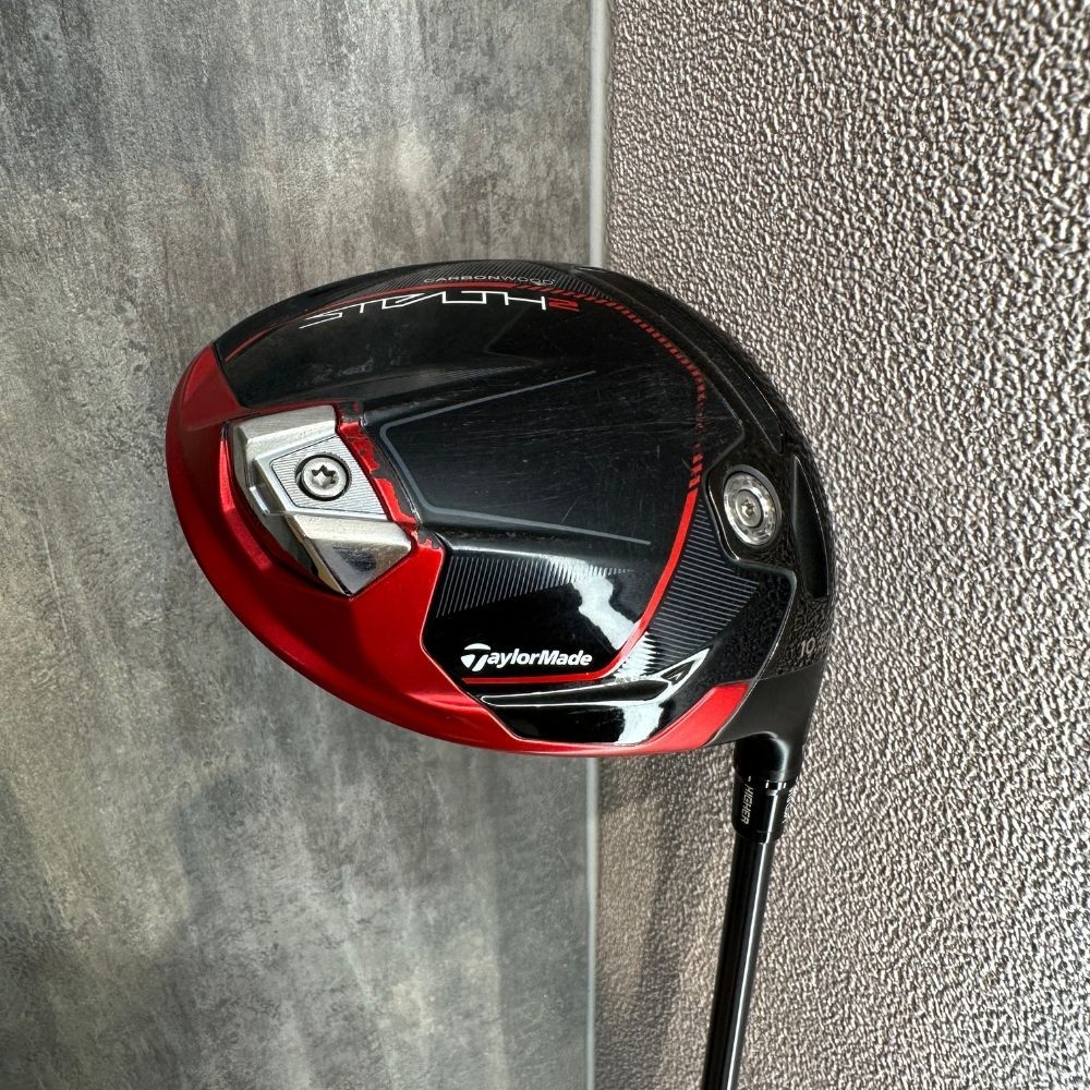 ไดรเวอร์ TAYLORMADE STEALTH 2 [1190]