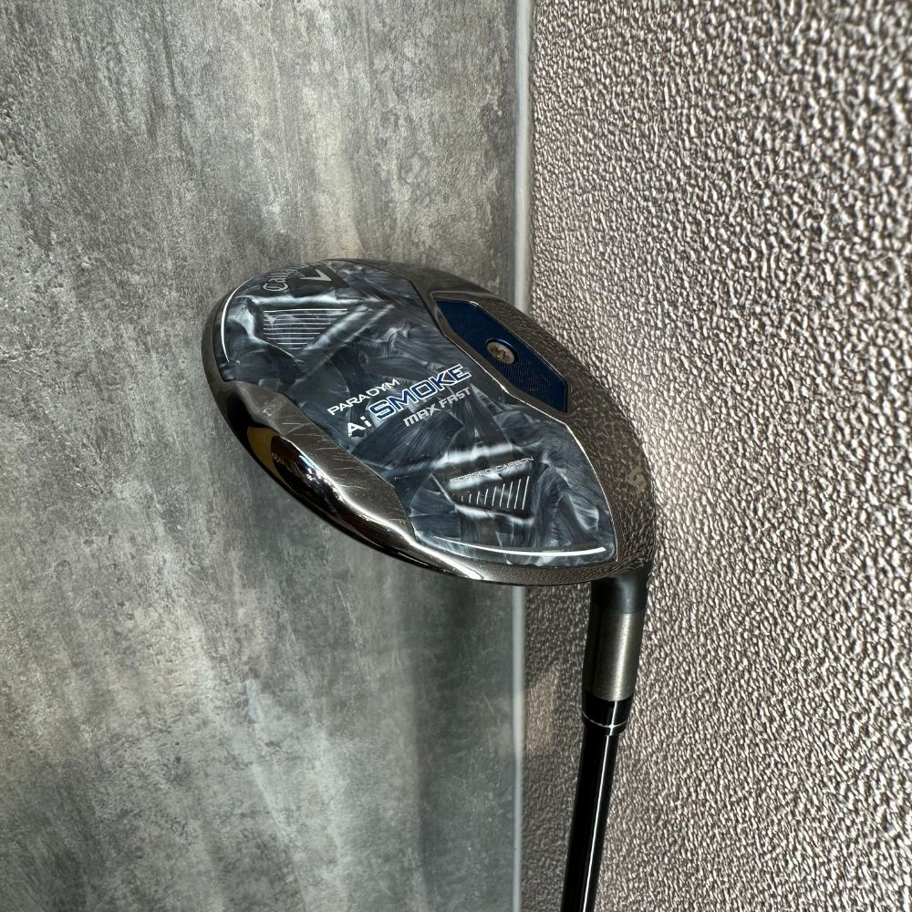 แฟร์เวย์ CALLAWAY Ai SMOKE MAX FAST [1204]