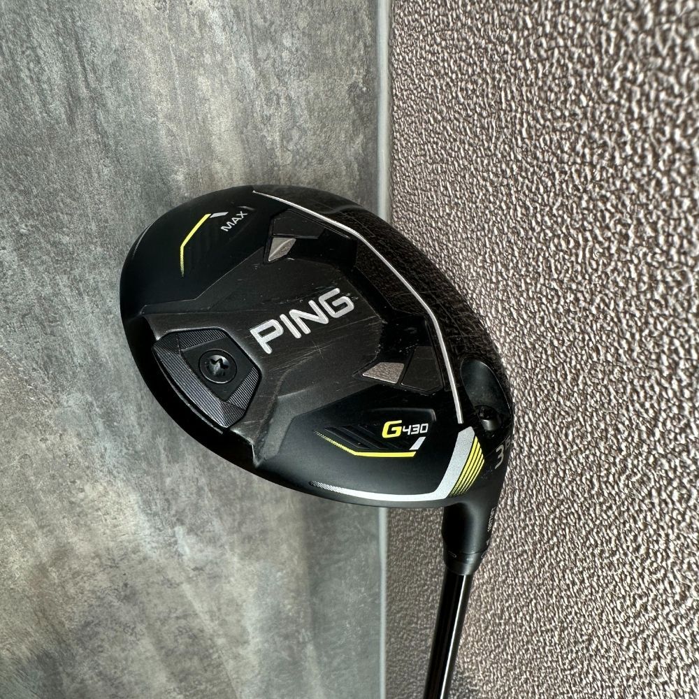 แฟร์เวย์ PING G430 MAX [1234]