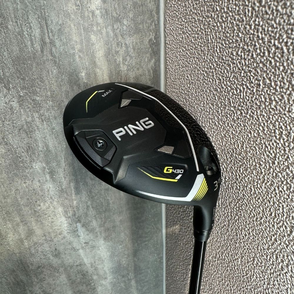 แฟร์เวย์ PING G430 MAX [1237]