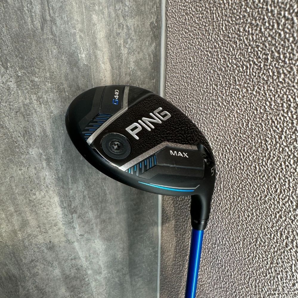 แฟร์เวย์ PING G440 MAX [1236]