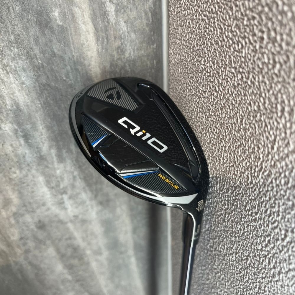 ยูทิลิตี้ TAYLORMADE Qi10 MAX [1245]