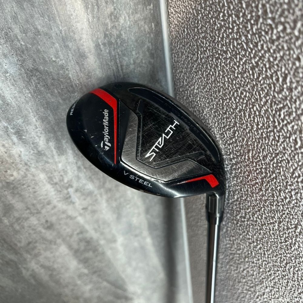 ยูทิลิตี้ TAYLORMADE STEALTH [1249]