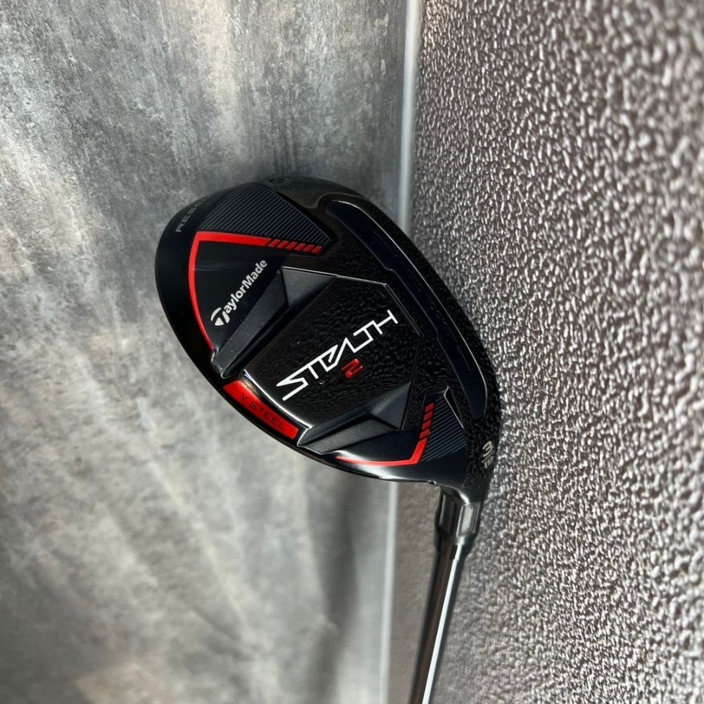 ยูทิลิตี้ TAYLORMADE STEALTH 2 [1252]