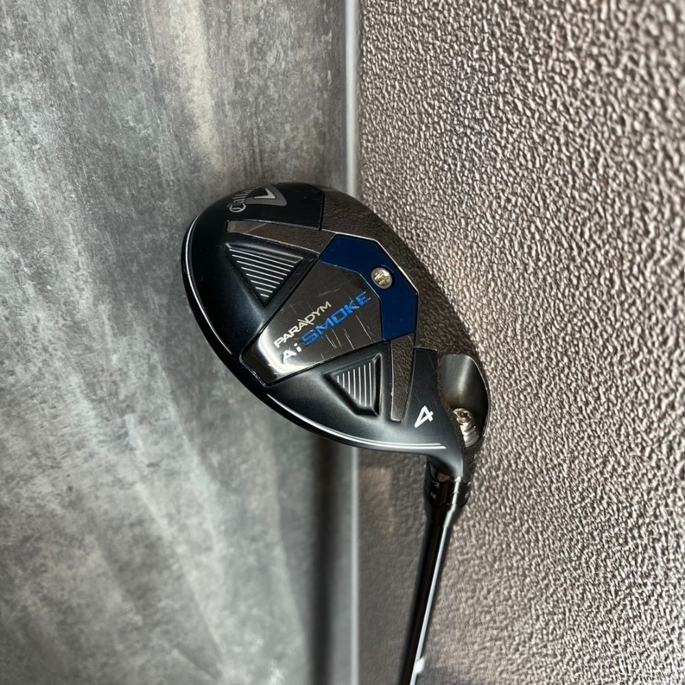 ยูทิลิตี้ CALLAWAY PARADYM Ai-SMOKE [1243]