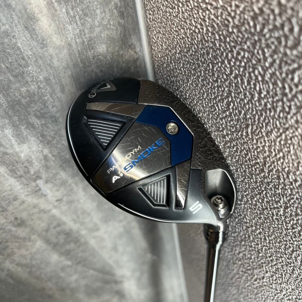 ยูทิลิตี้ CALLAWAY PARADYM Ai-SMOKE [1241]