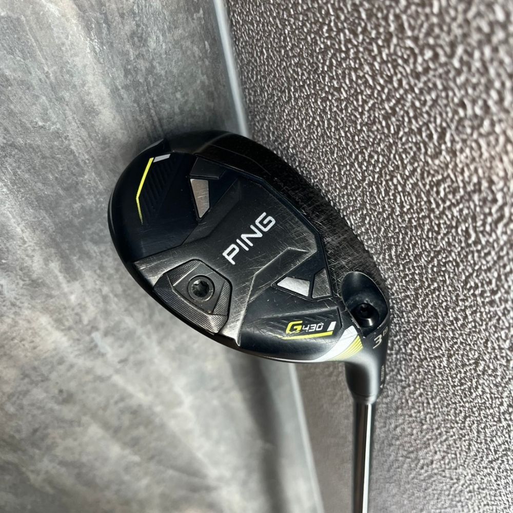 ยูทิลิตี้ PING G430 [1262]