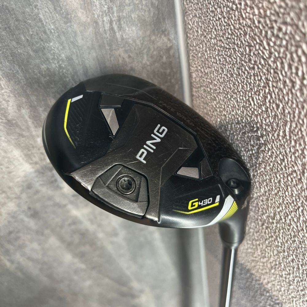 ยูทิลิตี้ PING G430 [1263]