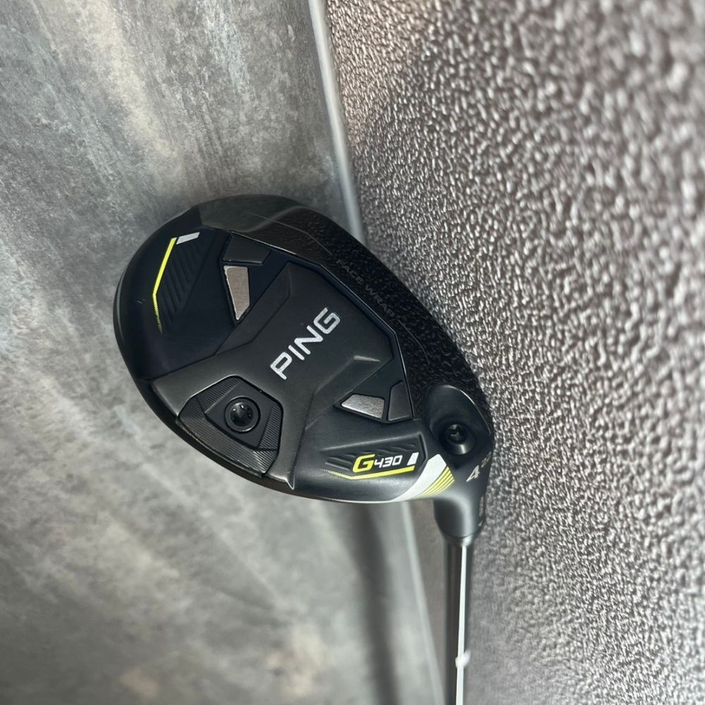 ยูทิลิตี้ PING G430 [1255]