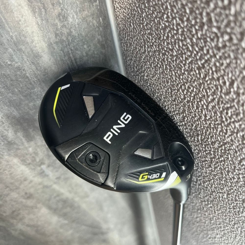 ยูทิลิตี้ PING G430 [1256]