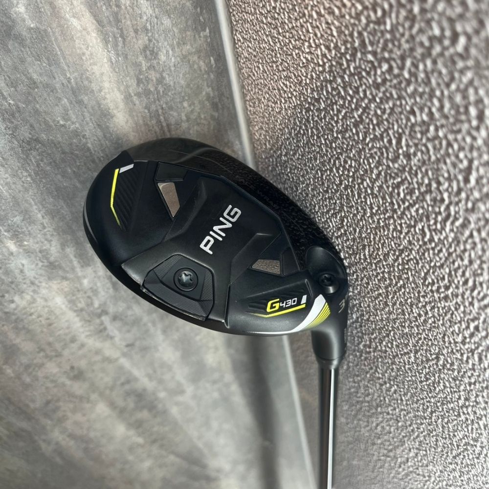 ยูทิลิตี้ PING G430 [1261]