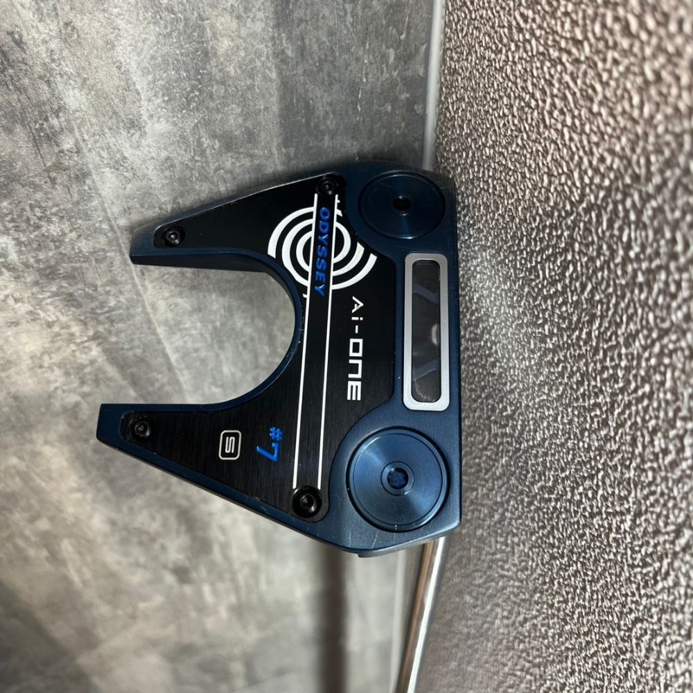 พัตเตอร์ ODYSSEY Ai-ONE 7 [1333]