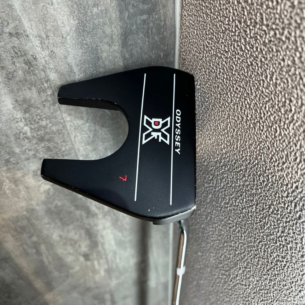 พัตเตอร์ ODYSSEY DXF 7 [1338]