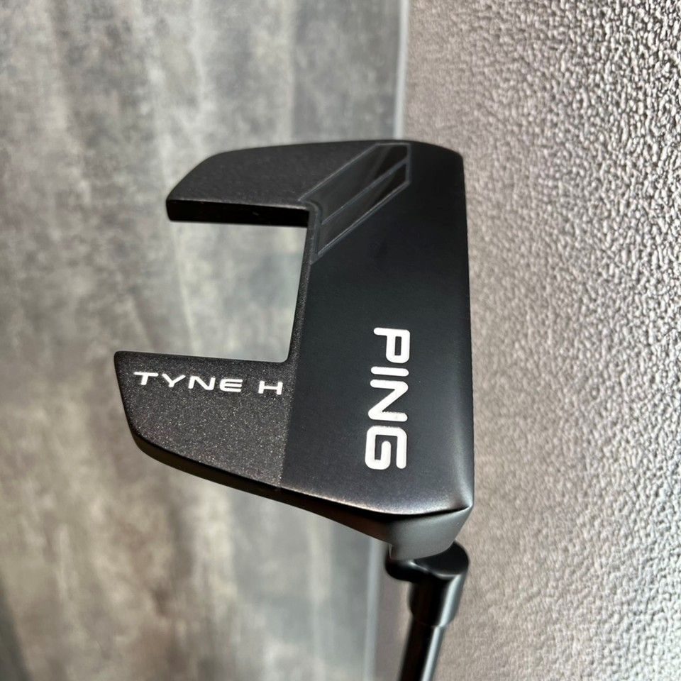 พัตเตอร์ PING TYNE H [1351]