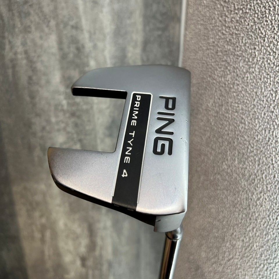 พัตเตอร์ PING PRIME TYNE 4 [1352]